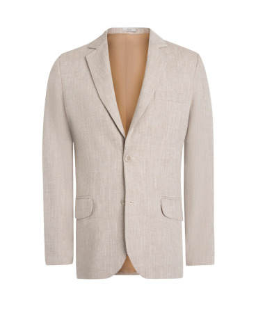 Blazer Urban Cotton