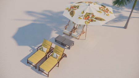 Ferragamo em Trancoso