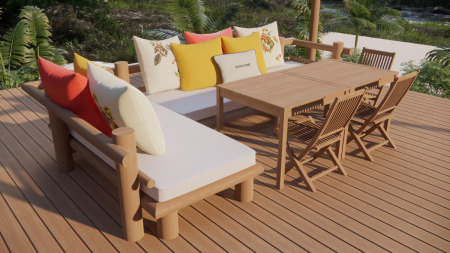 Ferragamo em Trancoso