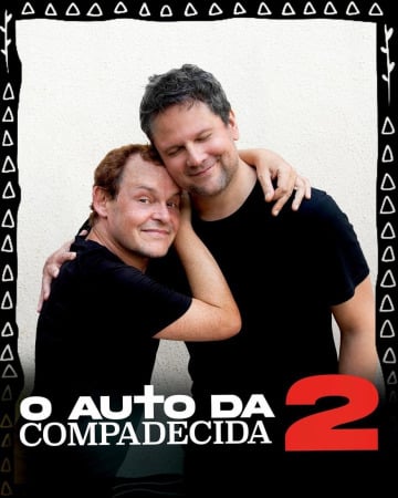 O Auto da Compadecida