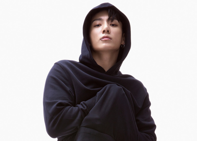 Calvin Klein apresenta Jung Kook como seu mais novo embaixador global