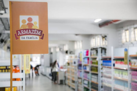 Armazém da Família