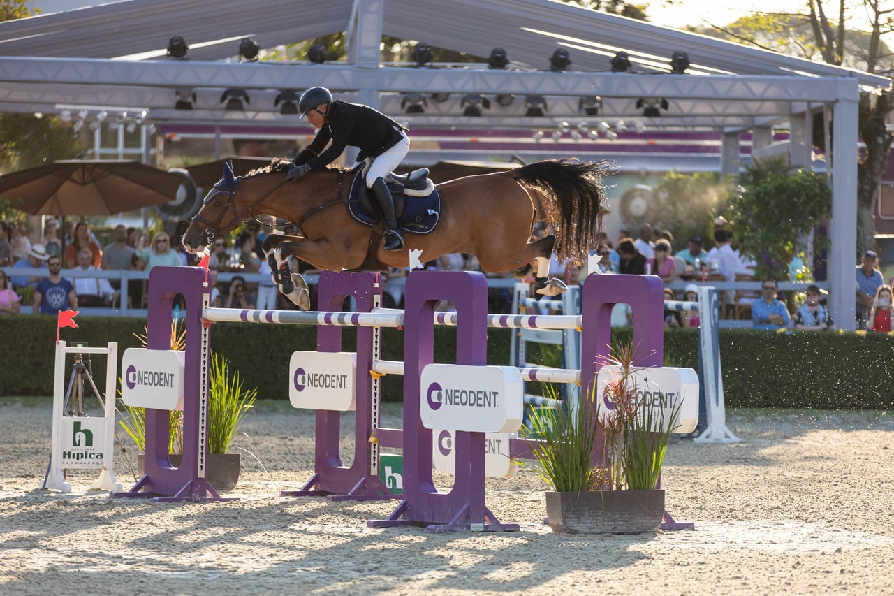 ALMOÇO SOCIEDADE HIPICA PARANAENSE (556)_Créd. Bruno Tomazoni