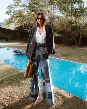 Alfaiataria_Carol Toledo. (Foto: Reprodução | Instagram | @caroltoledo)