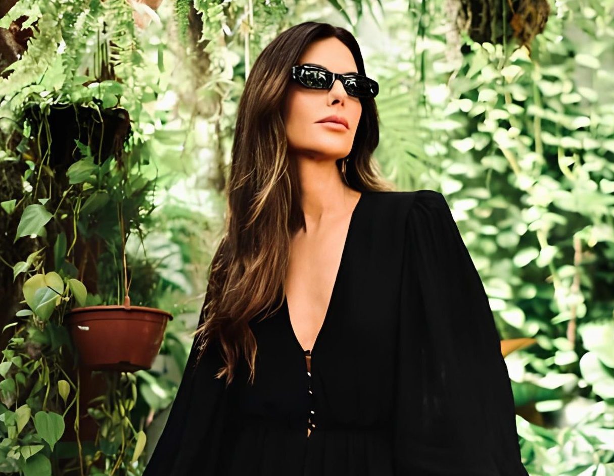 Como montar looks na tendência easy chic. (Foto: divulgação)