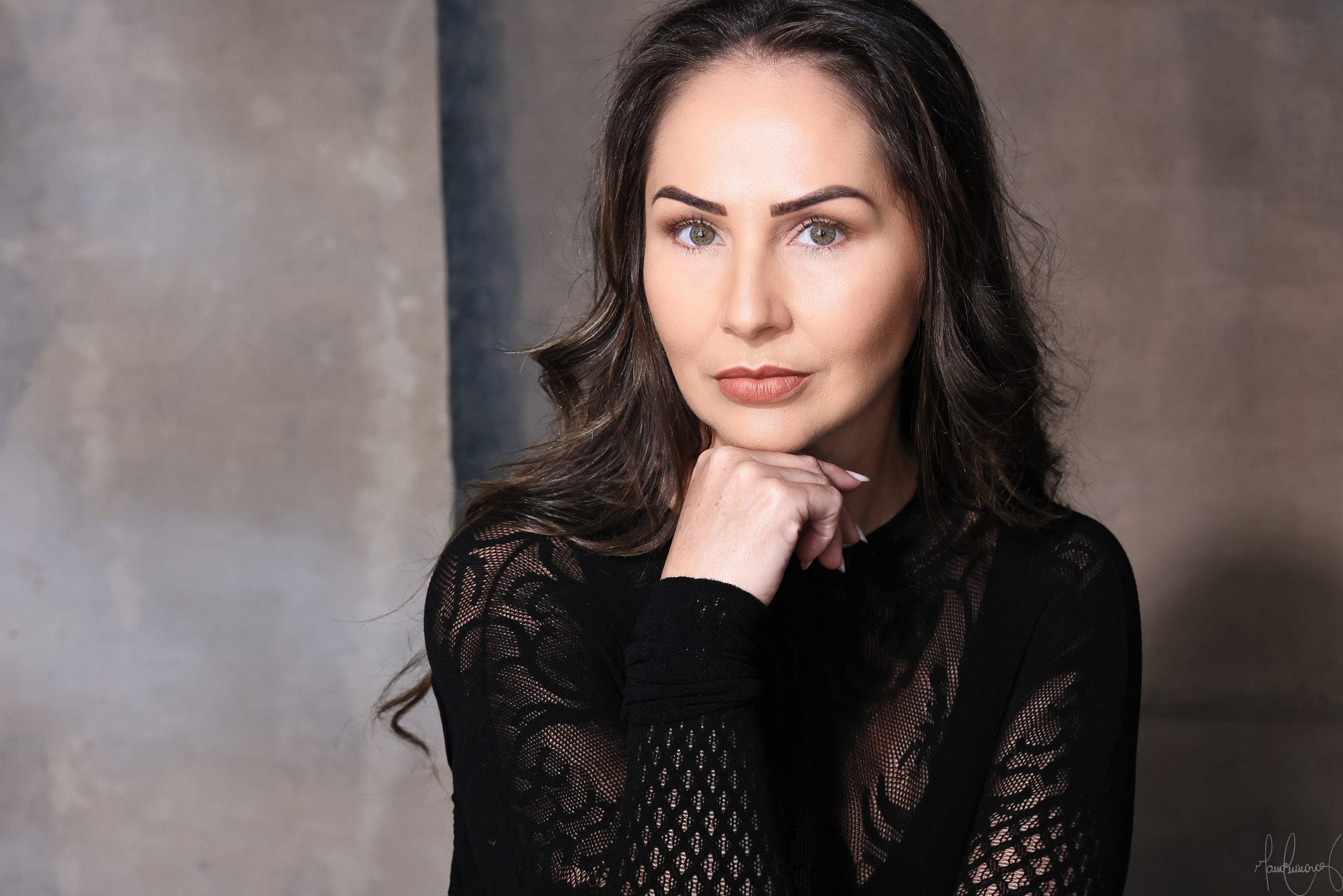 Vânia Batista transformou a melhoria contínua em uma estratégia