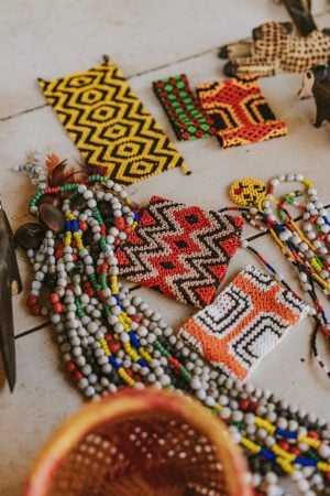 O Ekôa Park promoverá programação para valorização dos saberes tradicionais; (Foto: divulgação)