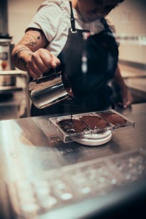 A comida será por conta da Utopia Tropical. (Foto: Agência O Novo)
