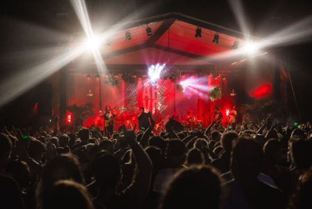O ARVO tem uma line-up criada para valorizar a diversidade. (Foto: divulgação)