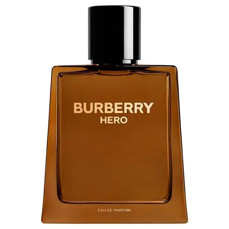 hero burberry sephora perfumes dias frios