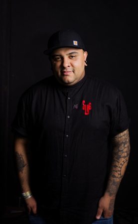 Alex Sepulchro já foi reconhecido internacionalmente. (Foto: divulgação)