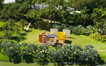 Instituto Inhotim. (Foto: Reprodução | Web)