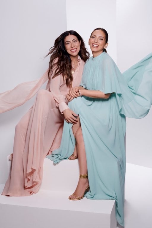 lelê saddi Carol Bassi_Dia das Mães_Divulgação3