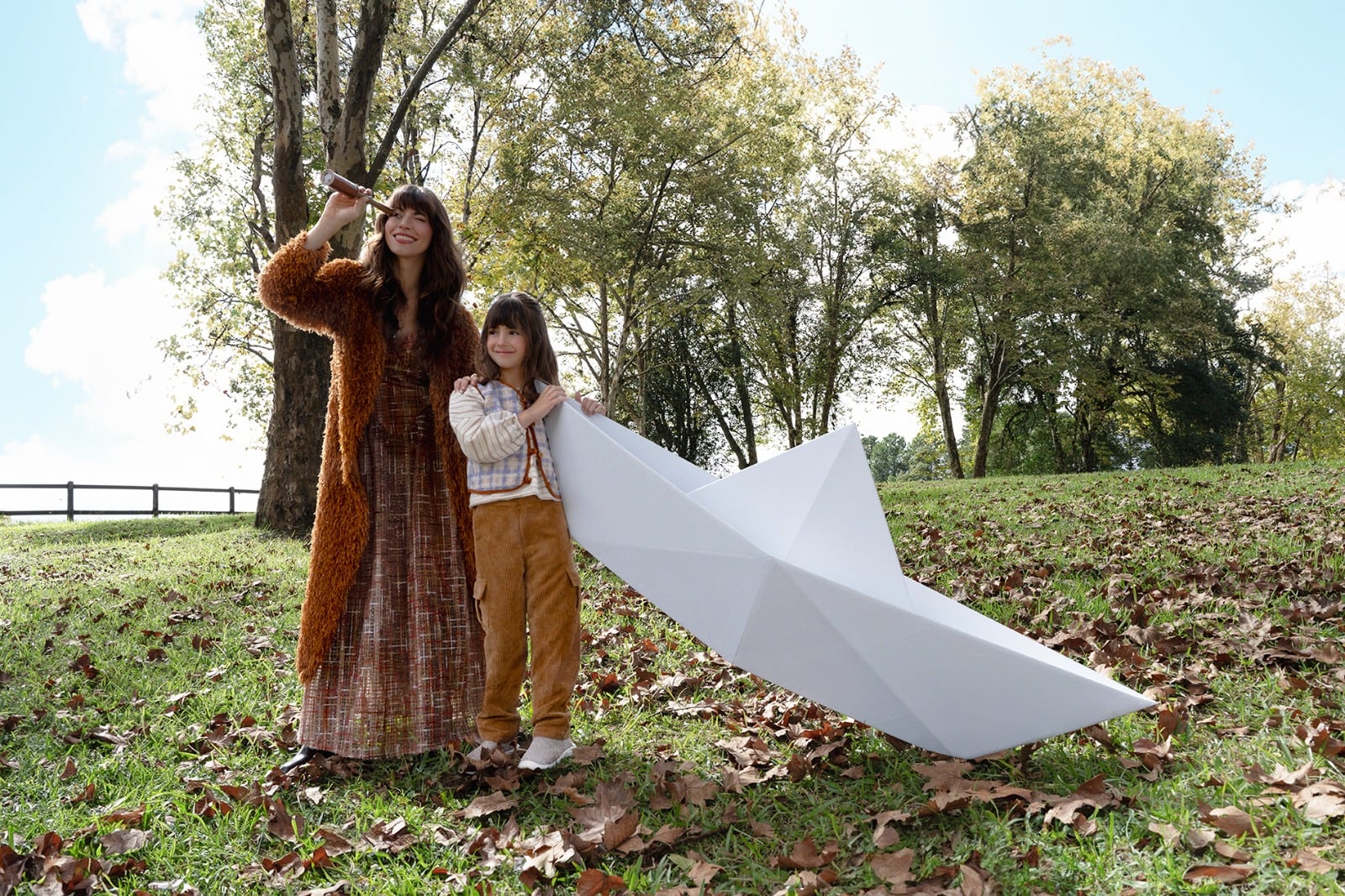 pátio batel dia das mães