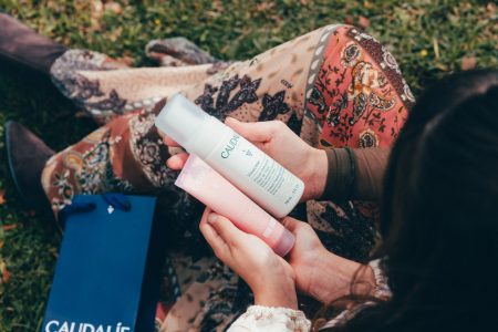 pátio batel dia das mães