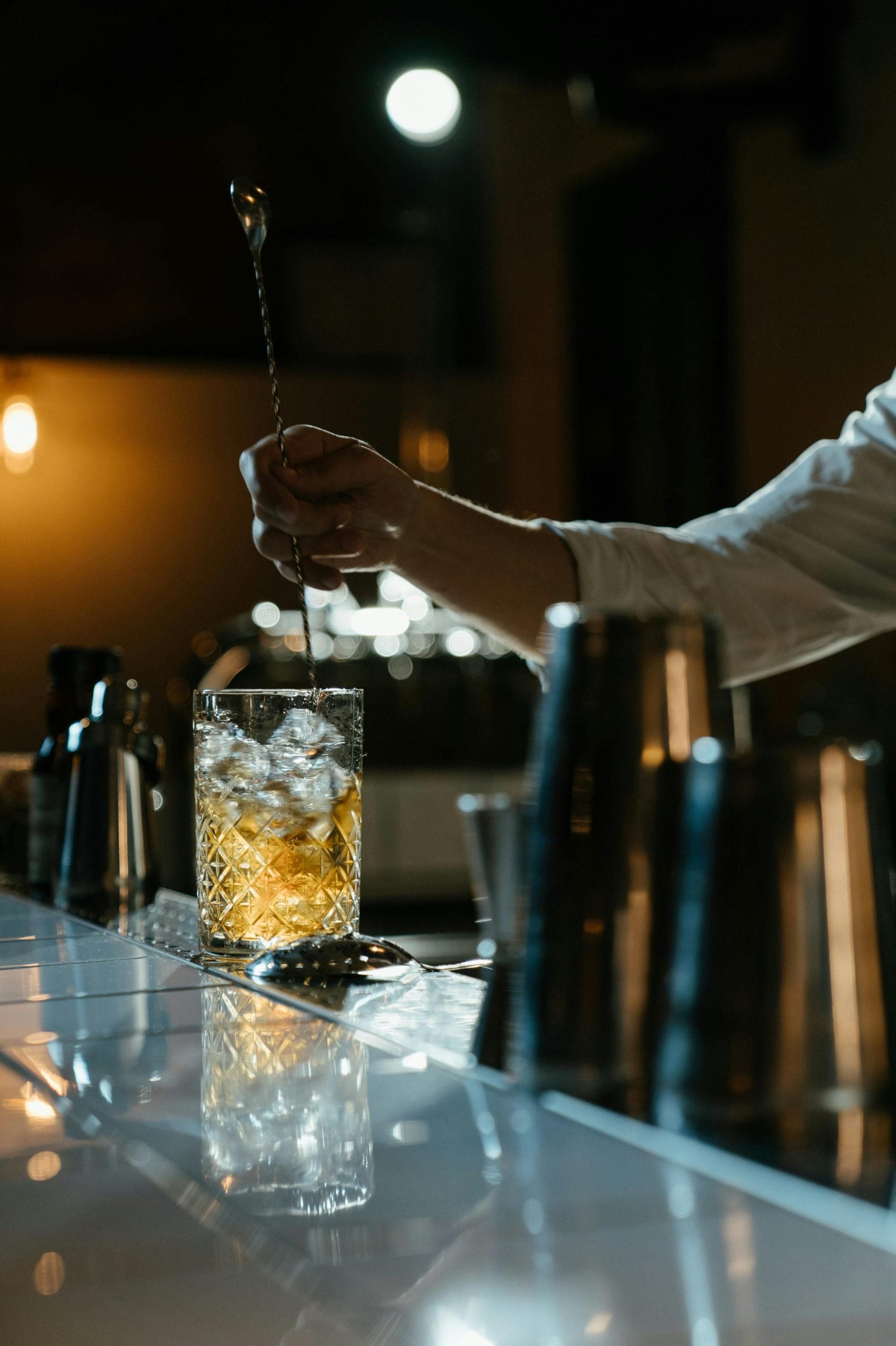 "Entre Taças & Drinks" nova websérie da TOPVIEW estreia nesta quinta-feira. (Foto: PEXELS)