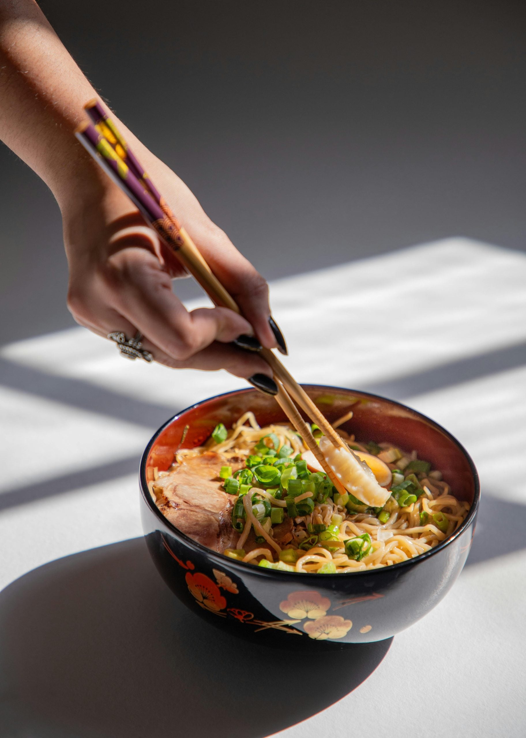 O estado de São Paulo concentra 38% dos restaurantes que servem comida japonesa. (Foto: divulgação)