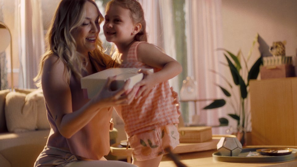 tata estaniecki natura campanha dia das mães