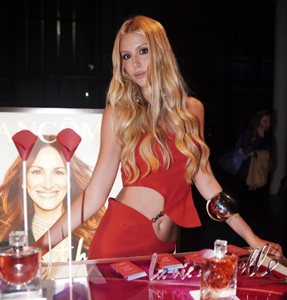 A Misci é uma marca brasileira de destaque no cenário da moda. (Foto: divulgação)