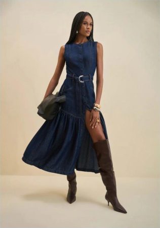 Azul Morena Rosa. (Foto: divulgação)