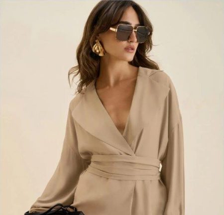 Bege Morena Rosa. (Foto: divulgação) 