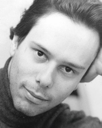 Conrado Segreto. (Foto: divulgação)