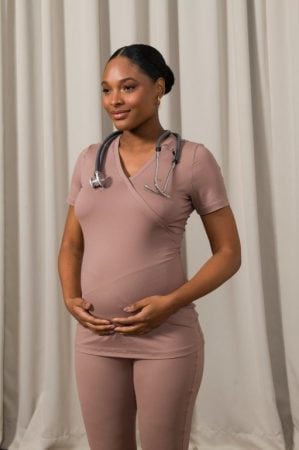 Dra. Cherie, Care Like A Mother. (Créditos: Léo Beraldo)