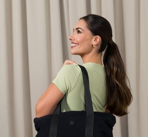 Dra. Cherie, Care Like A Mother. (Créditos: Léo Beraldo)