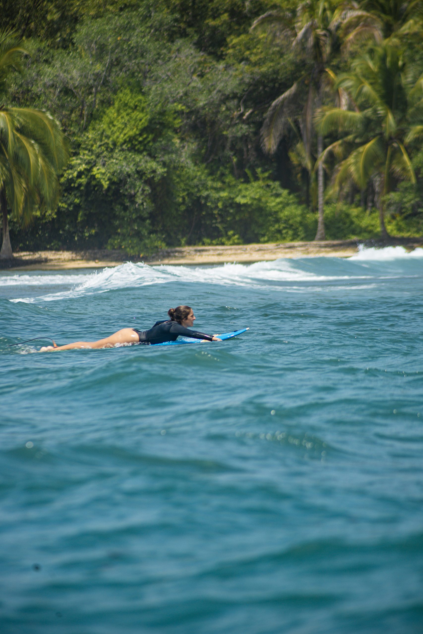 Lazer em movimento ou seja, atividades como tênis, mergulho, surfe e cavalgada são nova tendência. (Foto: divulgação)