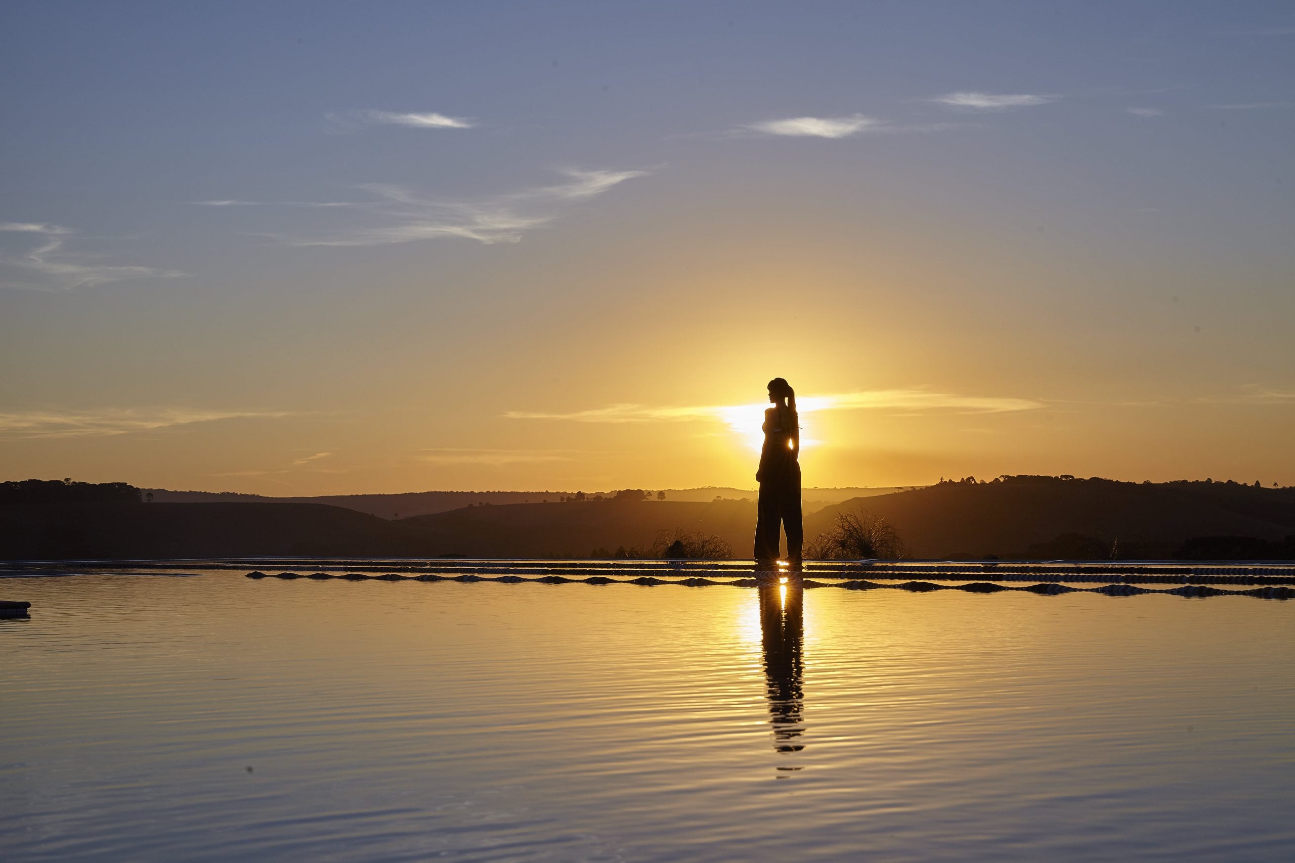 Lapinha Spa promove semana focada na transformação de hábitos