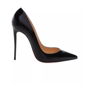 Scarpin So Kate – Christian Louboutin. (Foto: divulgação)