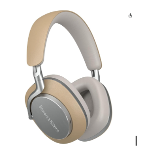 Fones de ouvido Bowers & Wilkins Px8