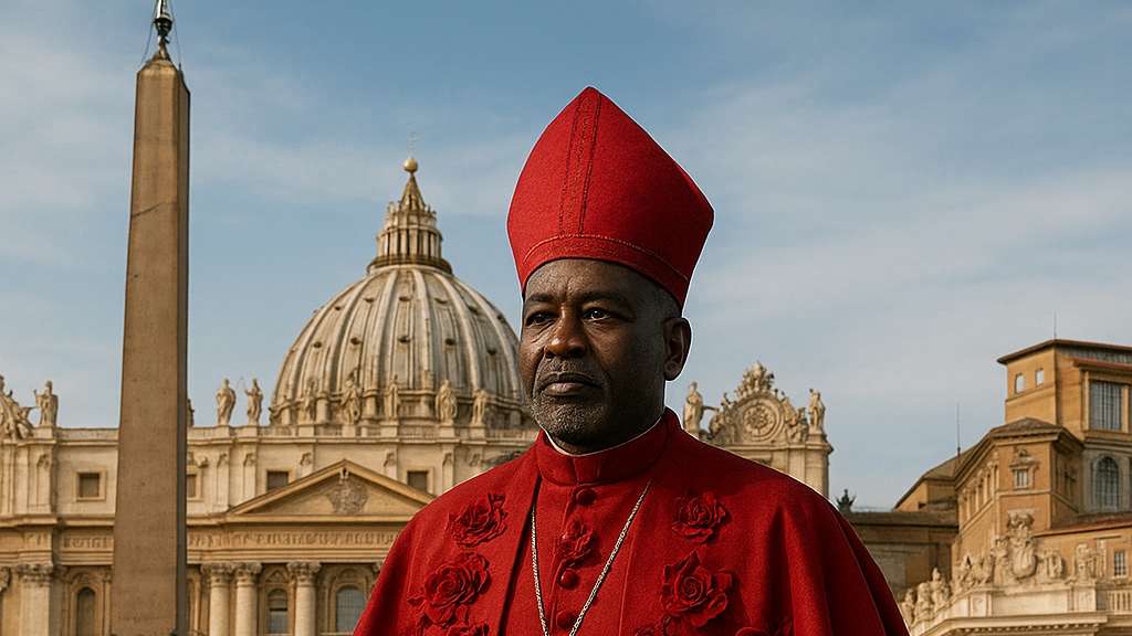 novo valentino papa roupa papa como seriam se as grifes italianas vestissem o papa