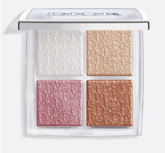 Estojo de Maquiagem – Dior Backstage Collection. (Foto: divulgação)