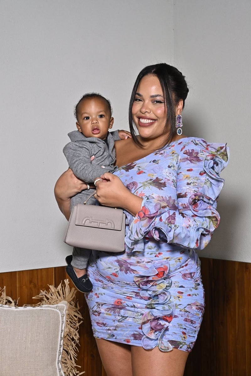 PatBO lança coleção de Dia das Mães com peças detalhadas artesanalmente. (Foto: divulgação)