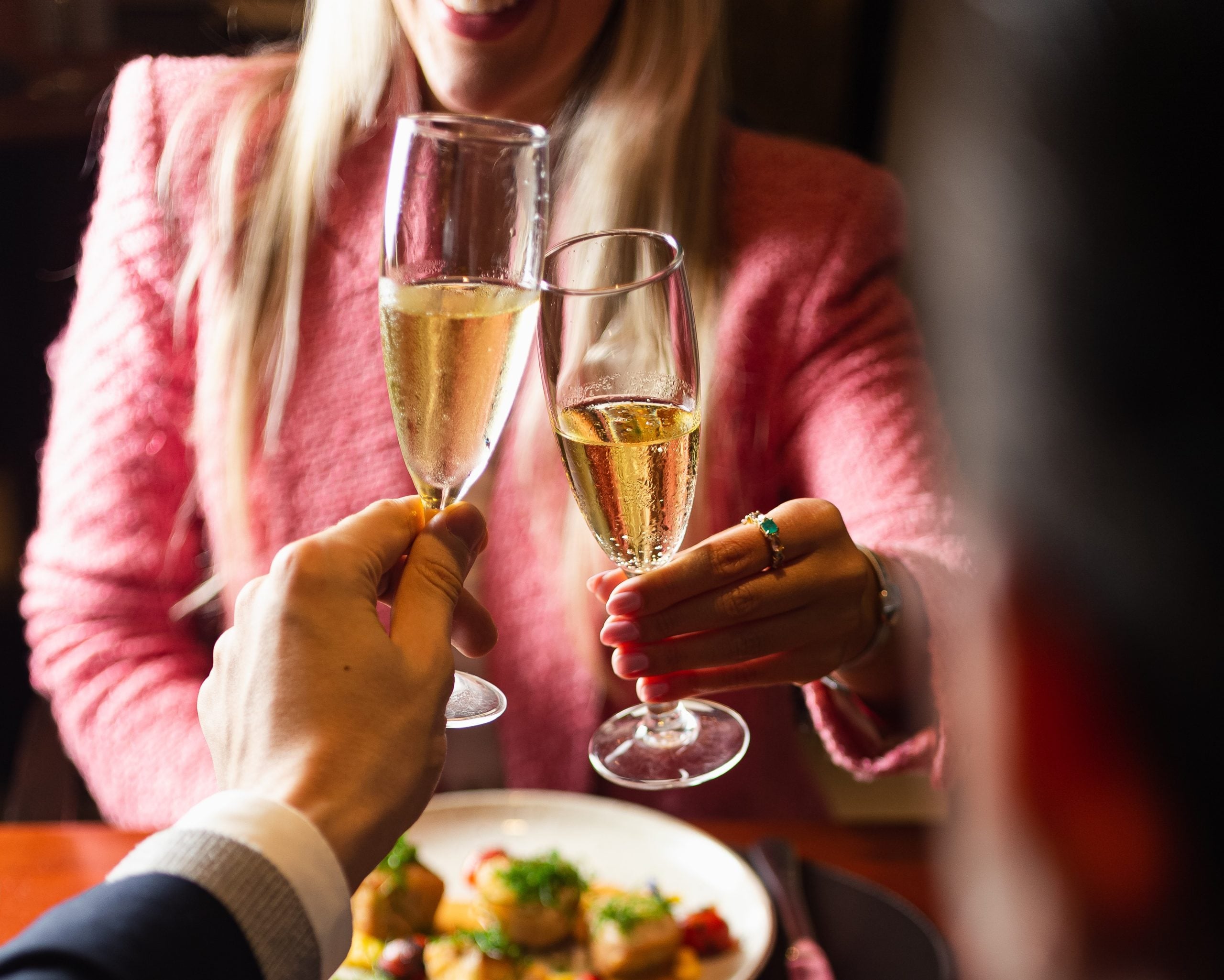 restaurantes de hotel