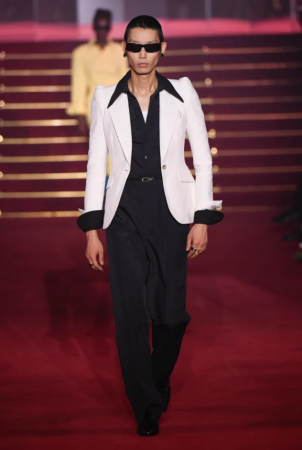 semana de moda masculina de paris