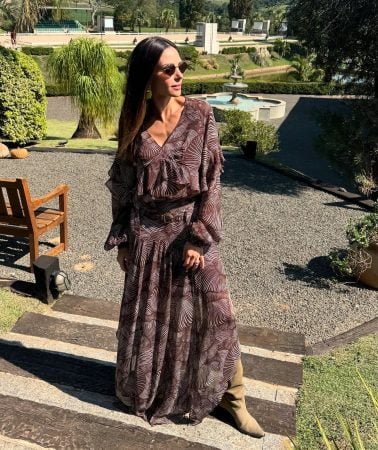 look dia dos namorados