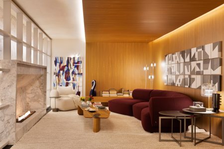 decoração para o inverno