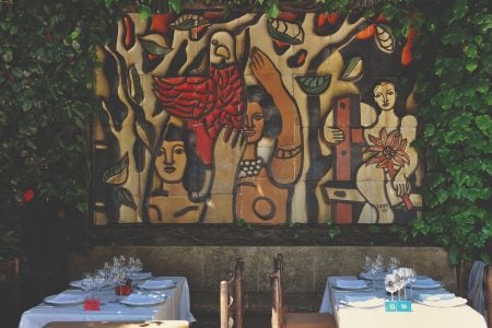 hotéis com cultura local