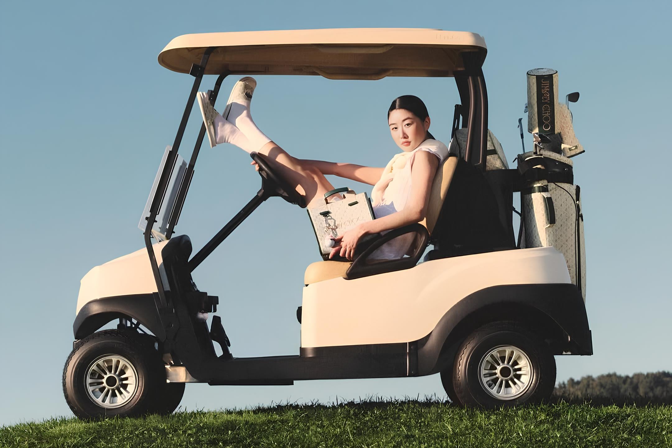 marcas de luxo e esporte