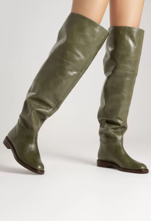 botas para o inverno