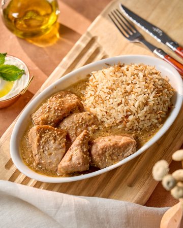 Restaurante Almanara