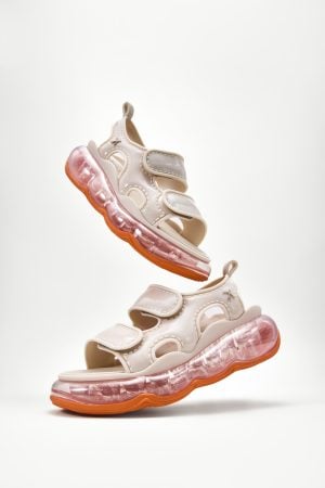 Melissa X Icon Sandal. 