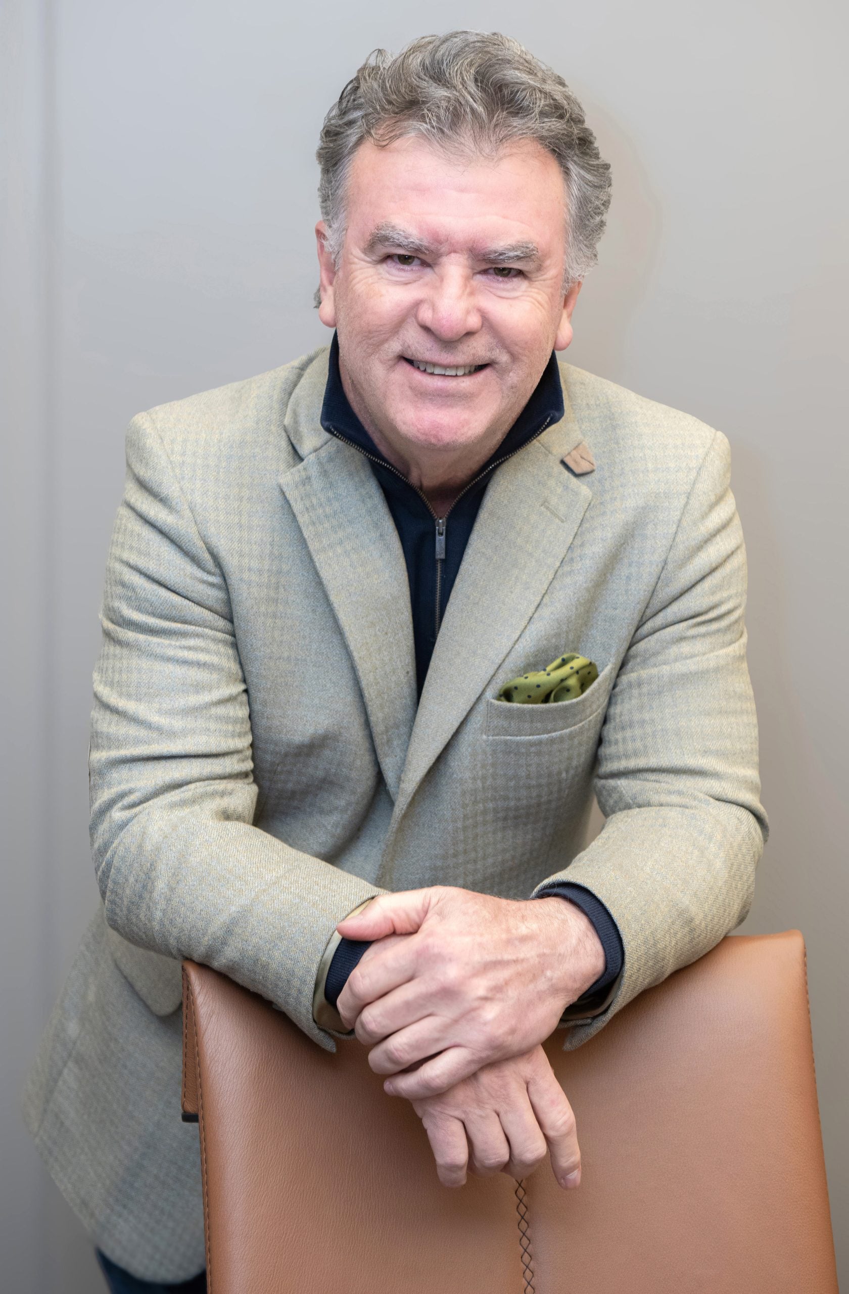 Mercado Imobiliário de Canto a Canto