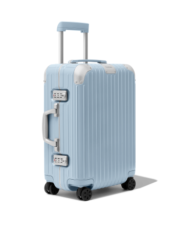 RIMOWA Hybrid Cabin Sky Blue
