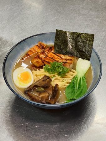 Ramen Nikkei