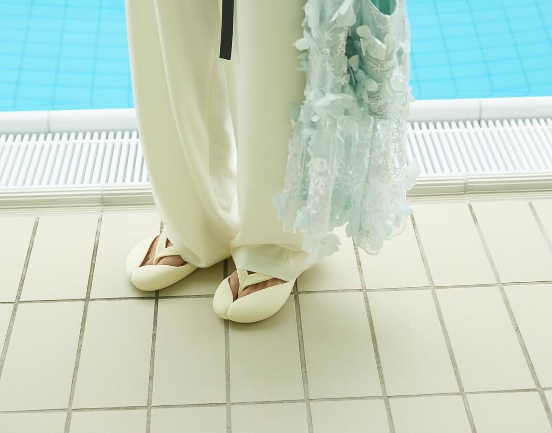 Havaianas e Zellerfeld