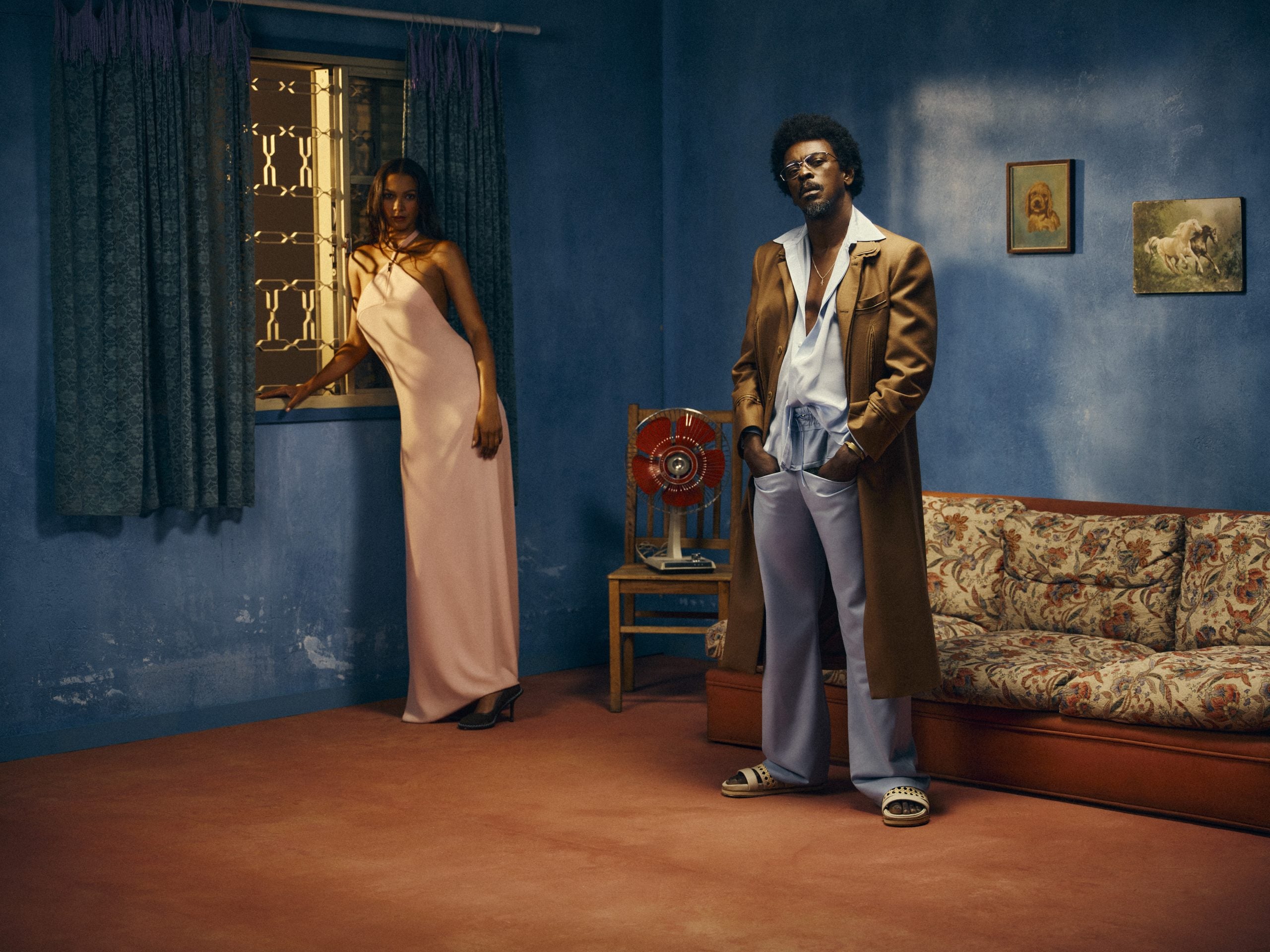 Coleção “Tieta” Misci