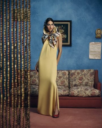 Coleção “Tieta” Misci